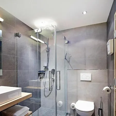 Holiday Glacier Estate - Osb03823-eyb * Капрун