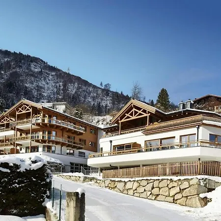 Holiday Glacier Estate - Osb03823-eyb * Капрун